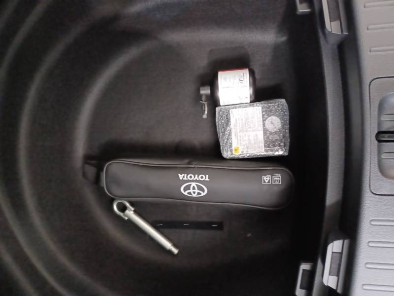 Toyota Corolla Touring Sports Hybride 140ch GR Sport  occasion  Muret - photo n12
