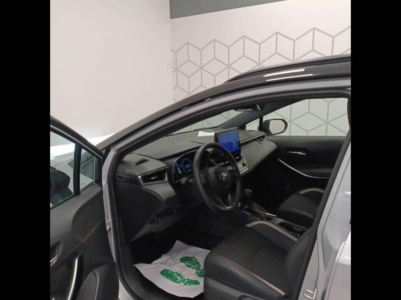 Toyota Corolla Touring Sports Hybride 140ch GR Sport  occasion  Muret - photo n10