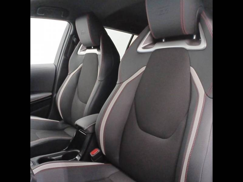 Toyota Corolla Touring Sports Hybride 140ch GR Sport  occasion  Muret - photo n14