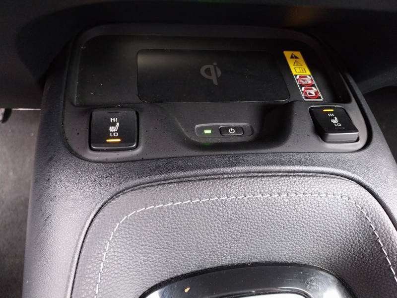 Toyota Corolla Touring Sports Hybride 140ch GR Sport  occasion  Muret - photo n19