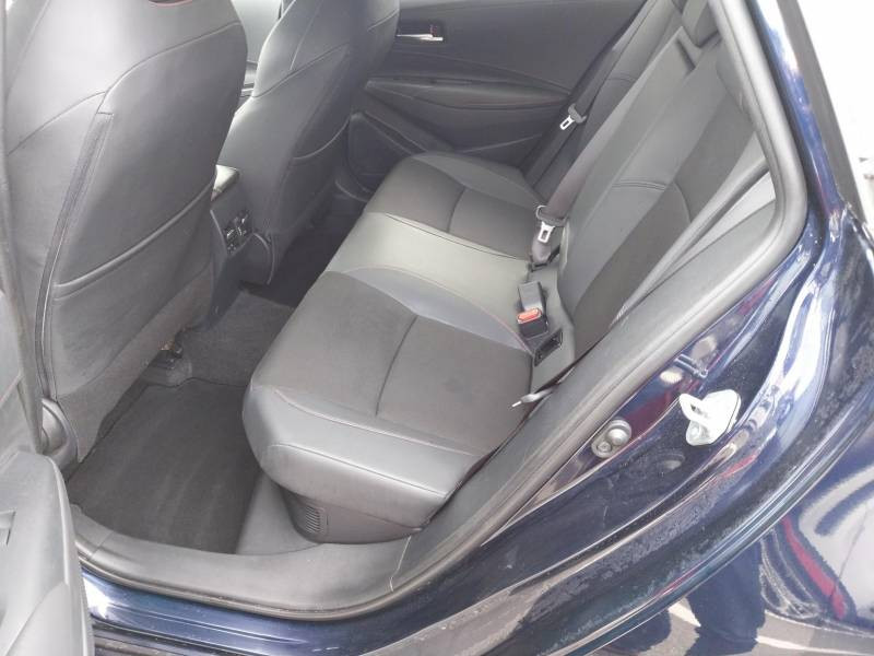 Toyota Corolla Touring Sports Hybride 140ch GR Sport  occasion  Muret - photo n11