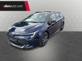 Toyota Corolla occasion année 2024 boite Automatique Annonce Toyota Corolla occasion Hybride Touring Sports Hybride 140ch GR Sport à Muret