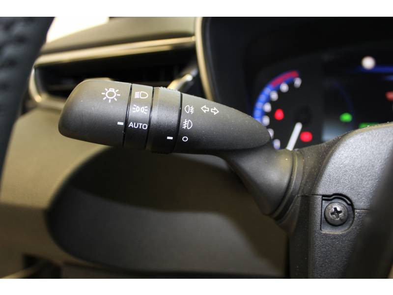 Toyota Corolla Touring Sports Hybride 140ch GR Sport  occasion  Muret - photo n15
