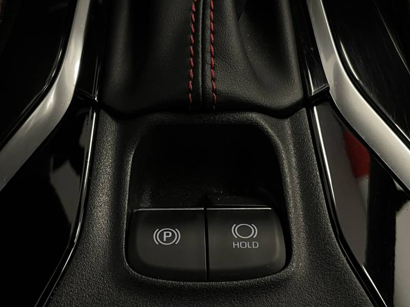 Toyota Corolla Touring Sports Hybride 140ch GR Sport  occasion � Muret - photo n�19