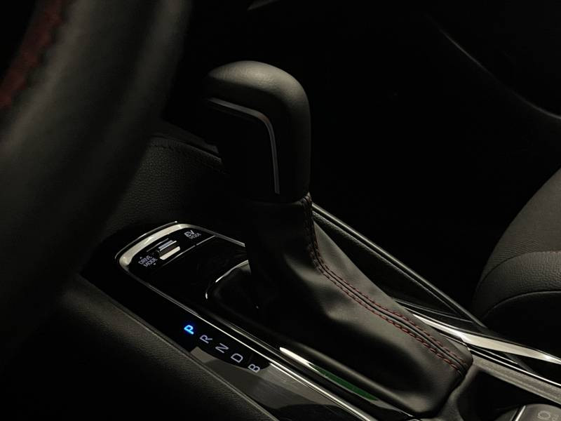 Toyota Corolla Touring Sports Hybride 140ch GR Sport  occasion � Muret - photo n�20