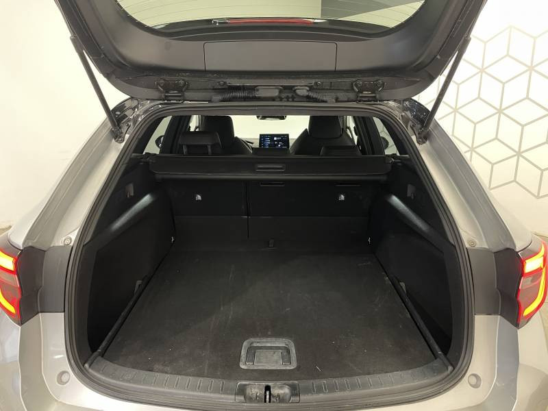 Toyota Corolla Touring Sports Hybride 140ch GR Sport  occasion � Muret - photo n�13