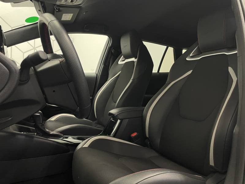 Toyota Corolla Touring Sports Hybride 140ch GR Sport  occasion � Muret - photo n�15