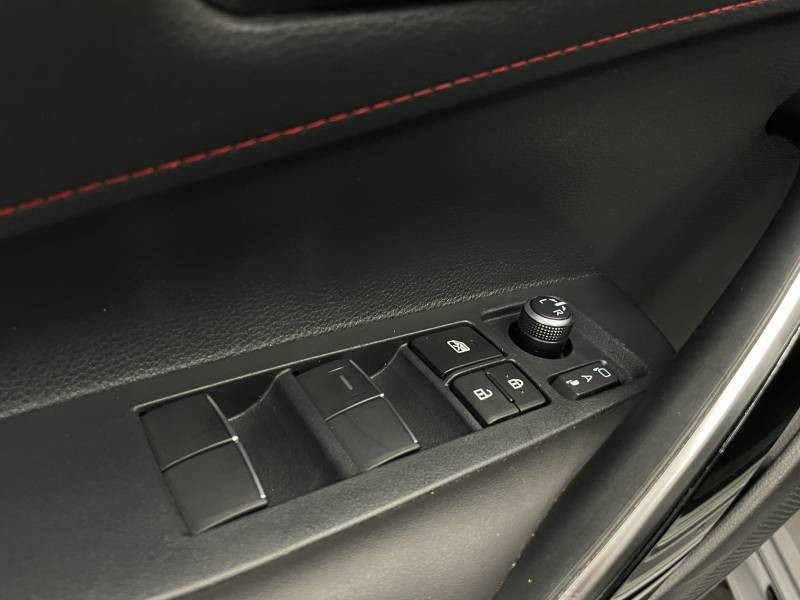 Toyota Corolla Touring Sports Hybride 140ch GR Sport  occasion � Muret - photo n�14