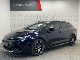 Toyota Corolla , garage TOYOTA TOULOUSE ETATS-UNIS  TOULOUSE