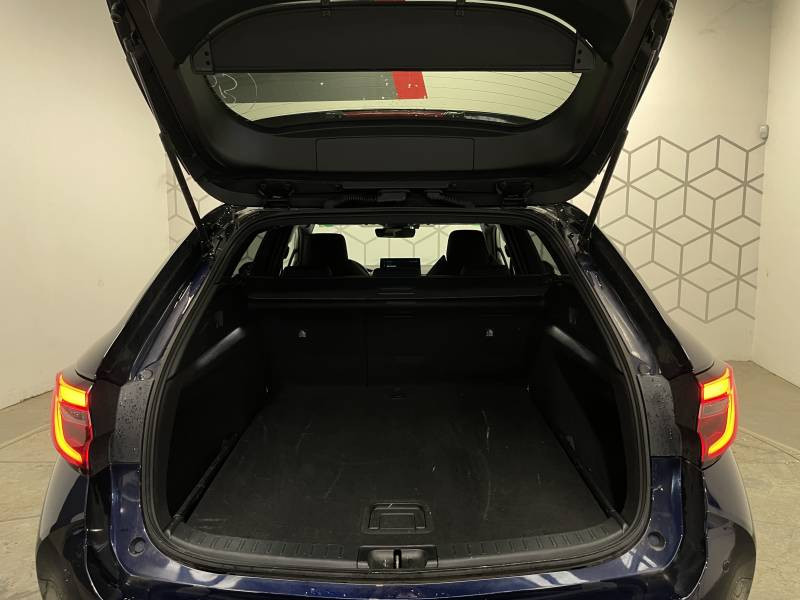 Toyota Corolla Touring Sports Hybride 140ch GR Sport  occasion  TOULOUSE - photo n14