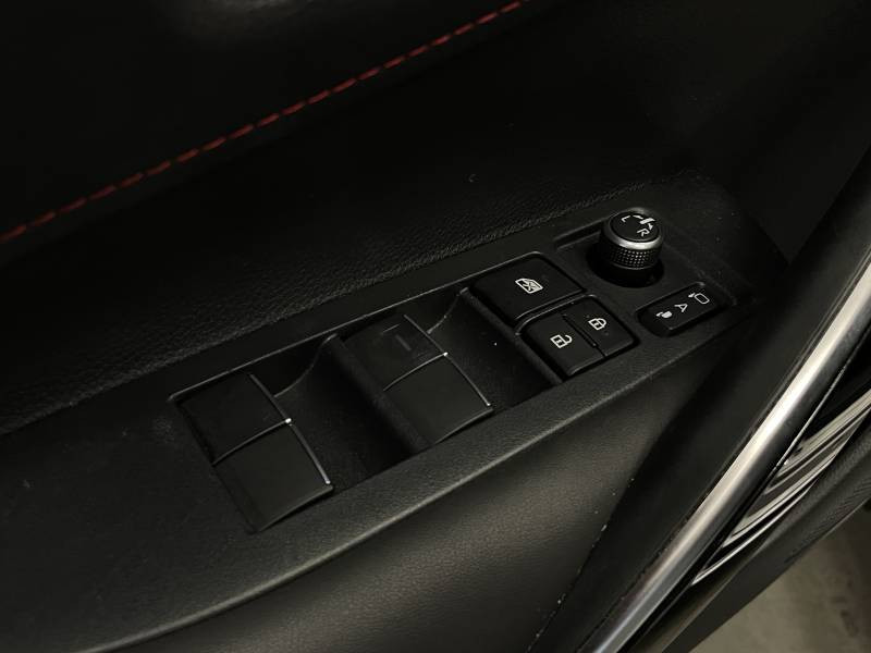 Toyota Corolla Touring Sports Hybride 140ch GR Sport  occasion  TOULOUSE - photo n15