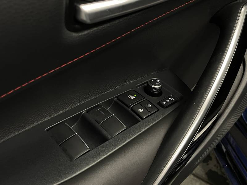 Toyota Corolla Touring Sports Hybride 140ch GR Sport  occasion  TOULOUSE - photo n15