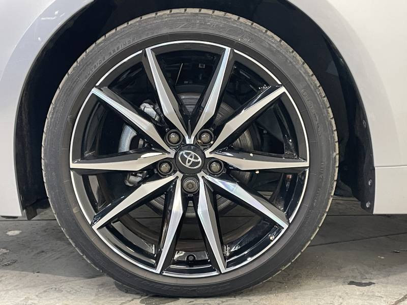 Toyota Corolla Touring Sports Hybride 140ch GR Sport  occasion  TOULOUSE - photo n9