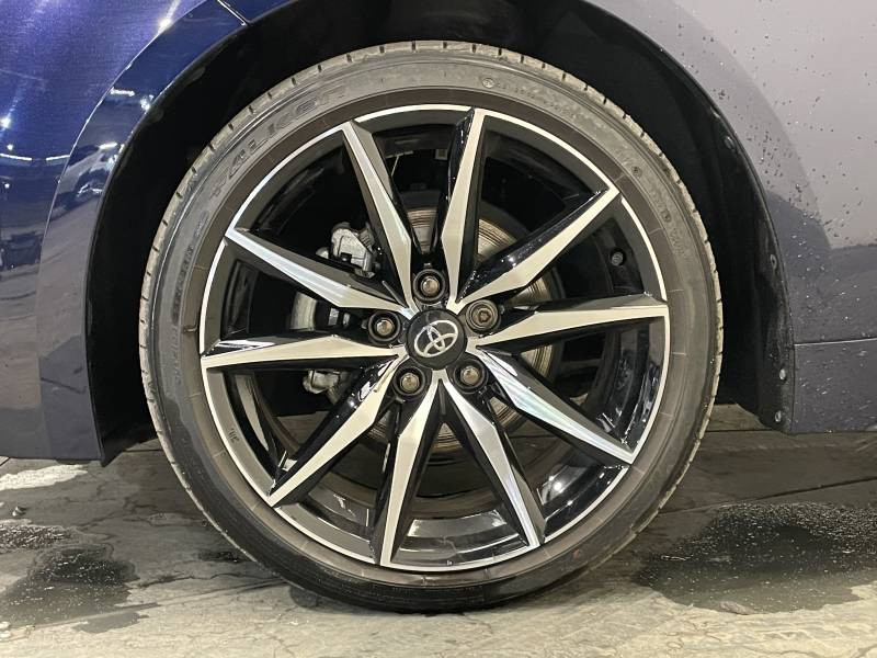 Toyota Corolla Touring Sports Hybride 140ch GR Sport  occasion  TOULOUSE - photo n9