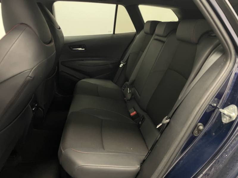 Toyota Corolla Touring Sports Hybride 140ch GR Sport  occasion  TOULOUSE - photo n13
