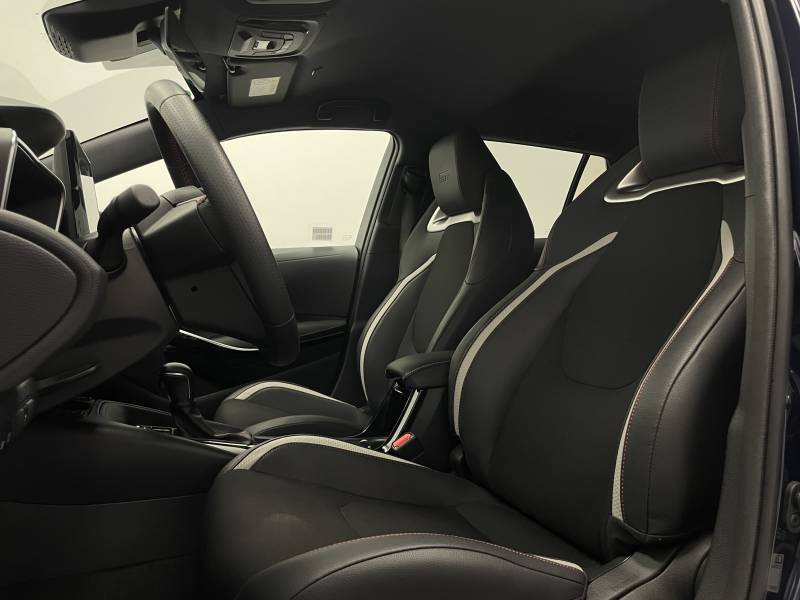 Toyota Corolla Touring Sports Hybride 140ch GR Sport  occasion  TOULOUSE - photo n16