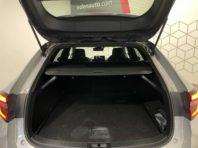 Toyota Corolla Touring Sports Hybride 140ch GR Sport  occasion  TOULOUSE - photo n14