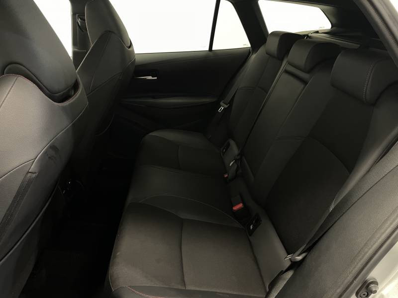 Toyota Corolla Touring Sports Hybride 140ch GR Sport  occasion  TOULOUSE - photo n13