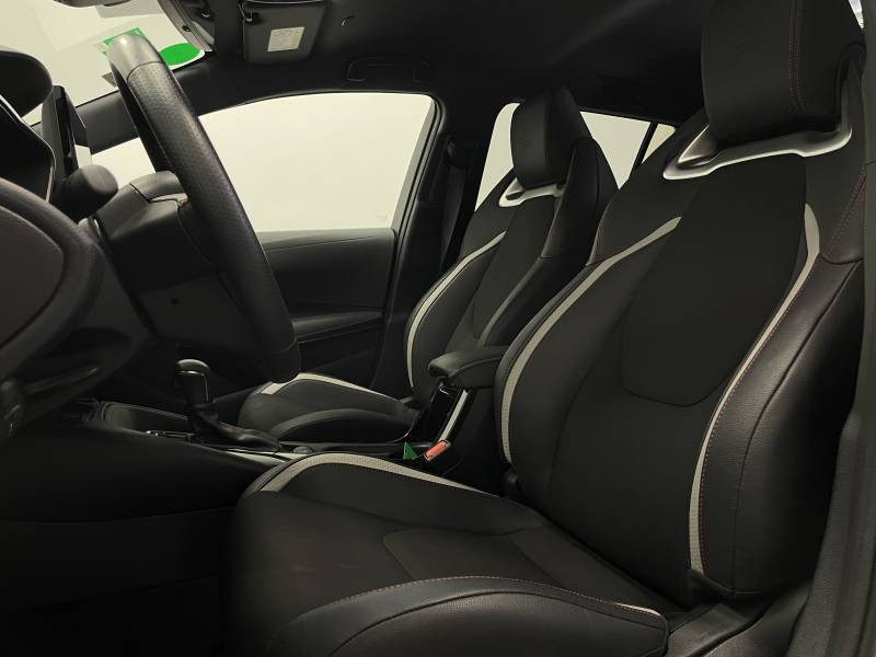 Toyota Corolla Touring Sports Hybride 140ch GR Sport  occasion  TOULOUSE - photo n16