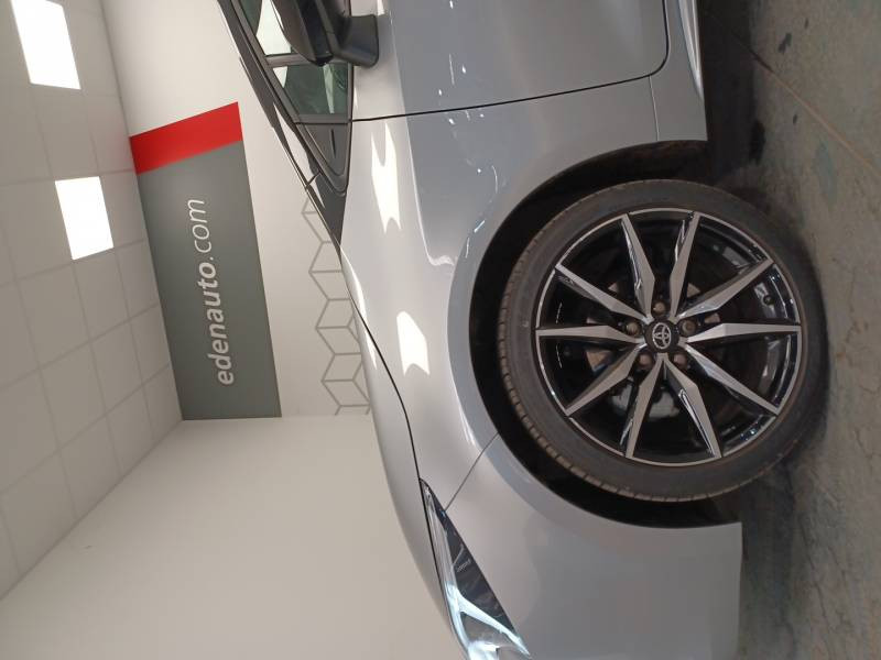 Toyota Corolla Touring Sports Hybride 140ch GR Sport  occasion à TOULOUSE - photo n°9