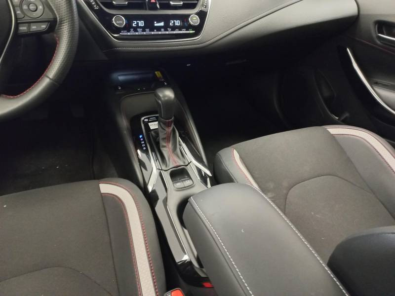 Toyota Corolla Touring Sports Hybride 140ch GR Sport  occasion  VELINES - photo n13