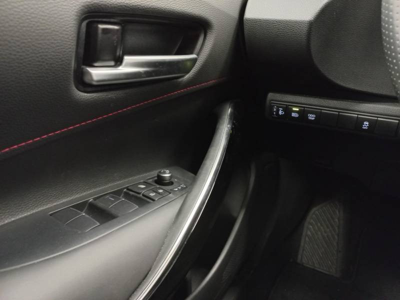 Toyota Corolla Touring Sports Hybride 140ch GR Sport  occasion  VELINES - photo n14