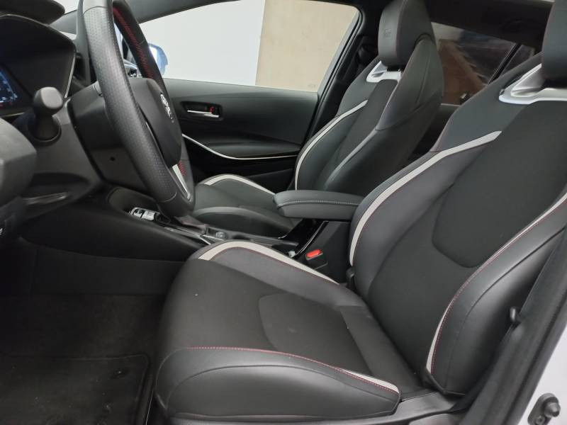 Toyota Corolla Touring Sports Hybride 140ch GR Sport  occasion  VELINES - photo n15