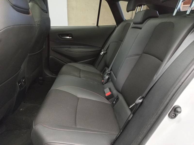 Toyota Corolla Touring Sports Hybride 140ch GR Sport  occasion  VELINES - photo n16