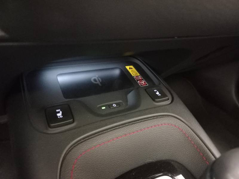 Toyota Corolla Touring Sports Hybride 140ch GR Sport  occasion  VELINES - photo n11