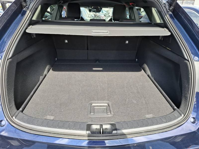 Toyota Corolla Touring Sports Hybride 140ch GR Sport  occasion  VELINES - photo n19