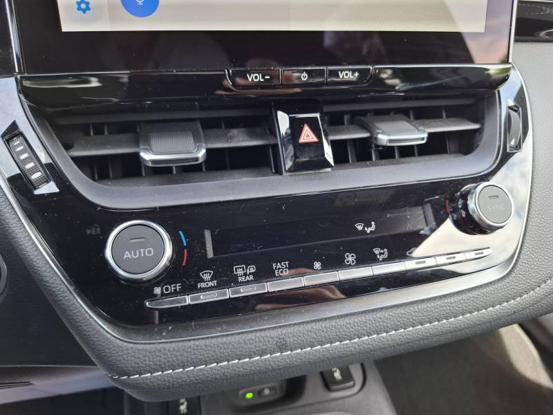 Toyota Corolla Touring Sports Hybride 140ch GR Sport  occasion  VELINES - photo n10