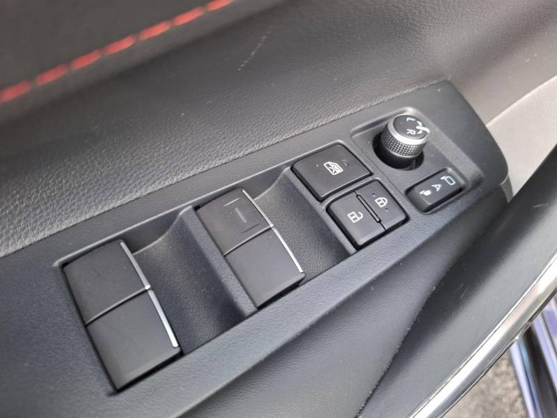 Toyota Corolla Touring Sports Hybride 140ch GR Sport  occasion  VELINES - photo n16