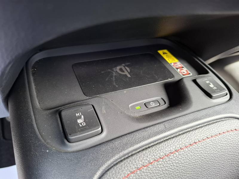 Toyota Corolla Touring Sports Hybride 140ch GR Sport  occasion  VELINES - photo n11