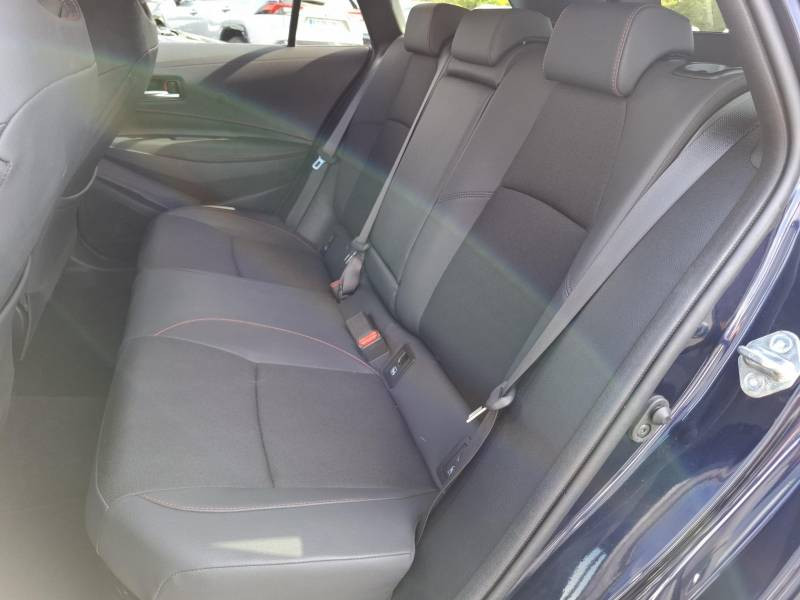 Toyota Corolla Touring Sports Hybride 140ch GR Sport  occasion  VELINES - photo n18