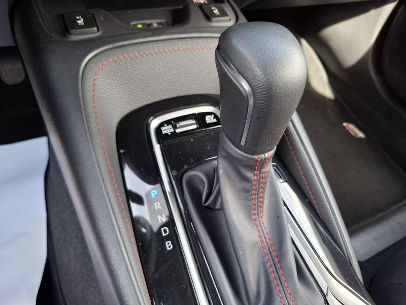 Toyota Corolla Touring Sports Hybride 140ch GR Sport  occasion  VELINES - photo n12