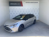Annonce Toyota Corolla occasion Hybride Touring Sports Hybride 180h Collection  Montauban