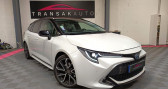 Toyota Corolla TOURING SPORTS HYBRIDE 184h Collection / Entretien complet   LA CHAPELLE DES FOUGERETZ 35