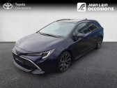 Toyota Corolla Touring Sports Hybride 184h Collection   TOURNON 73