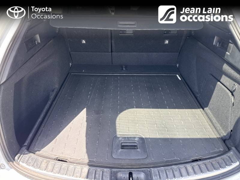 Toyota Corolla Touring Sports Hybride 184h Collection  occasion  Seyssinet-Pariset - photo n10