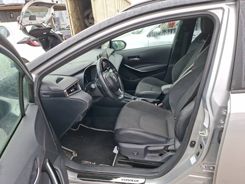 Toyota Corolla Touring Sports Hybride 184h Collection  occasion  Toulouse - photo n10