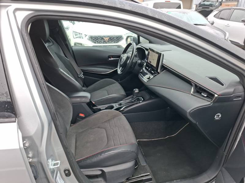 Toyota Corolla Touring Sports Hybride 184h Collection  occasion  Toulouse - photo n12