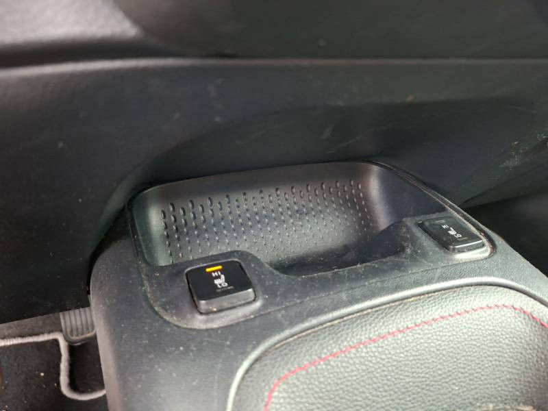 Toyota Corolla Touring Sports Hybride 184h Collection  occasion  Toulouse - photo n19