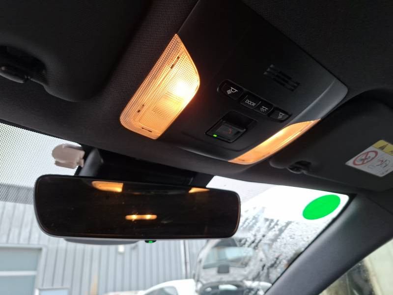 Toyota Corolla Touring Sports Hybride 184h Collection  occasion  Toulouse - photo n17