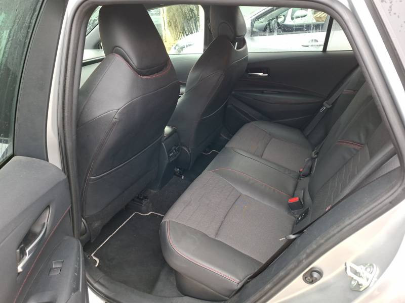 Toyota Corolla Touring Sports Hybride 184h Collection  occasion  Toulouse - photo n13