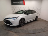 Toyota Corolla Touring Sports Hybride 184h Collection   Toulouse 31