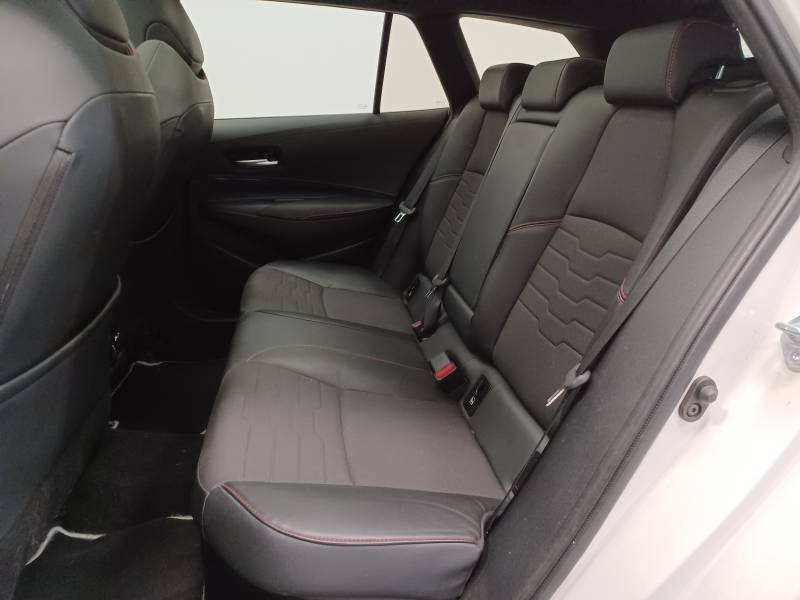 Toyota Corolla Touring Sports Hybride 184h Collection  occasion  Toulouse - photo n13