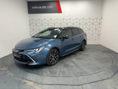 Annonce Toyota Corolla occasion Hybride Touring Sports Hybride 184h Collection  Toulouse