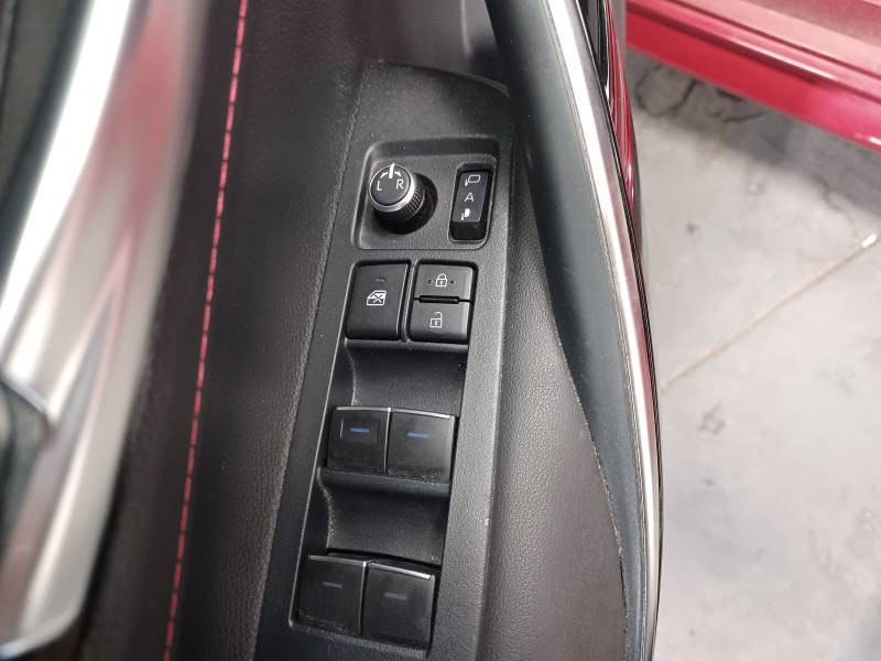 Toyota Corolla Touring Sports Hybride 184h Collection  occasion  Toulouse - photo n14