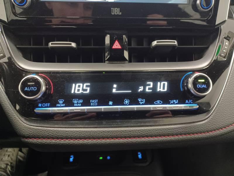 Toyota Corolla Touring Sports Hybride 184h Collection  occasion  Toulouse - photo n16