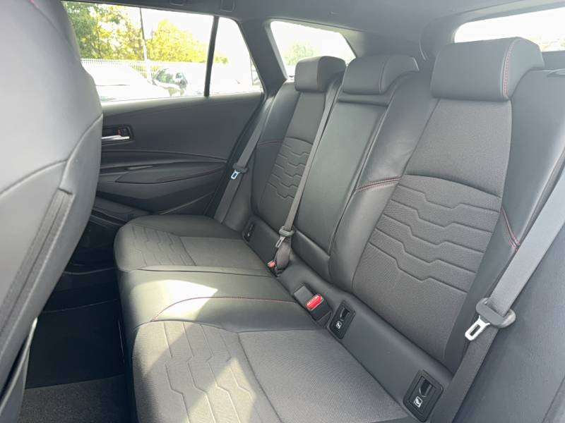 Toyota Corolla Touring Sports Hybride 184h Collection  occasion  Toulouse - photo n13